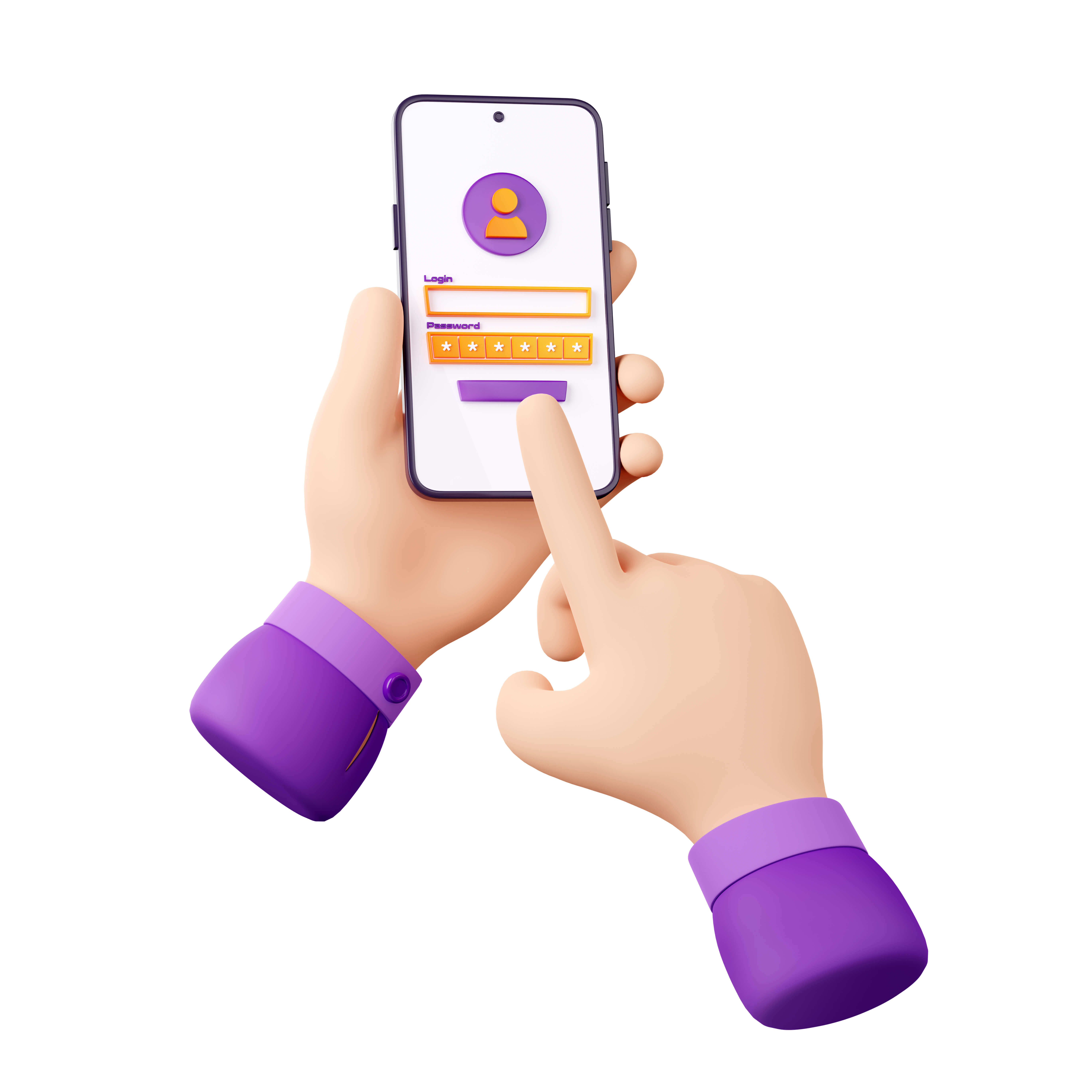 Register illustration